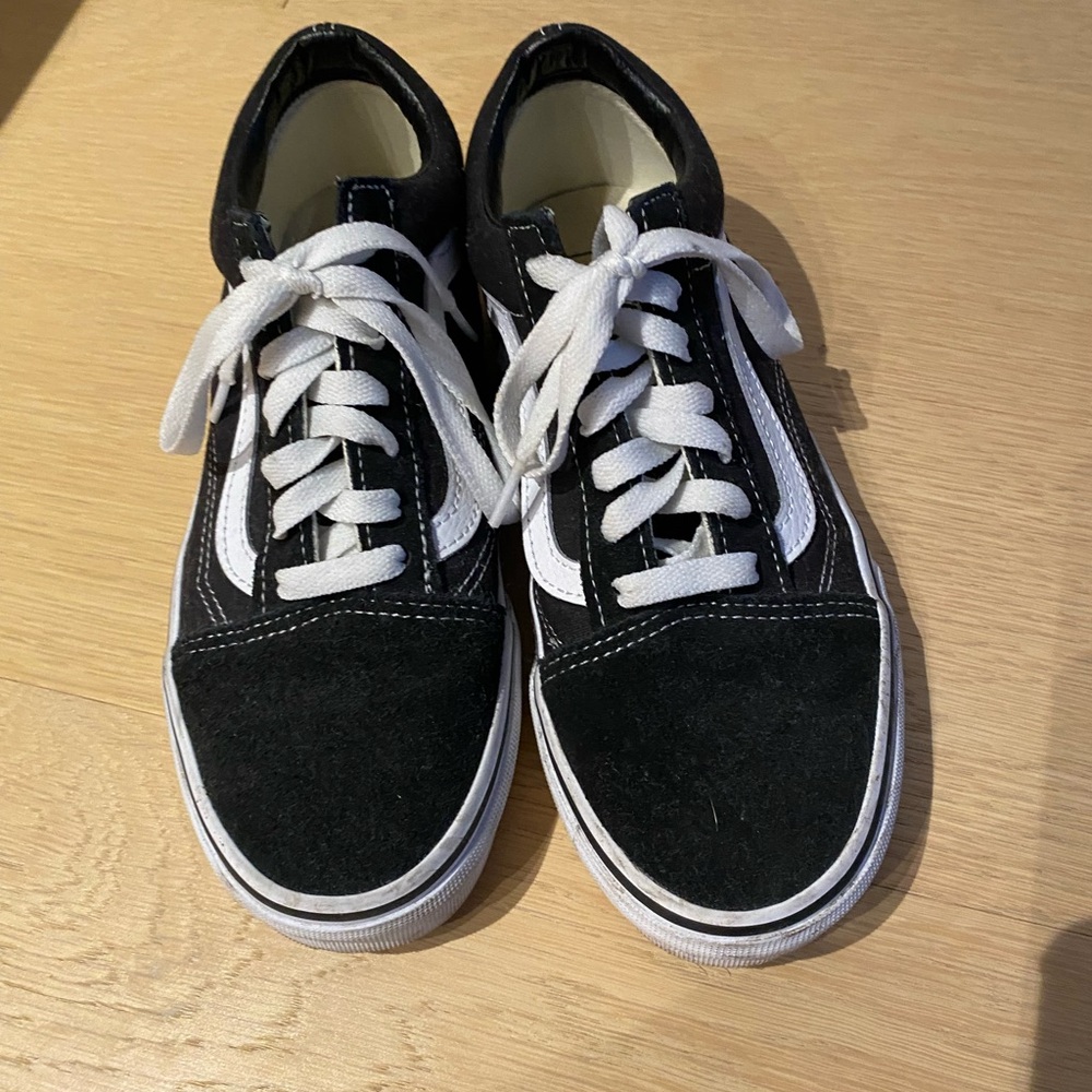 Classic Vans Shoes